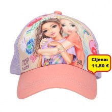 TOP MODEL KAPA S PRINTOM GIRL POWER